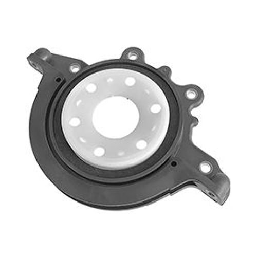 FLANGE TRASEIRA VIRABREQUIM