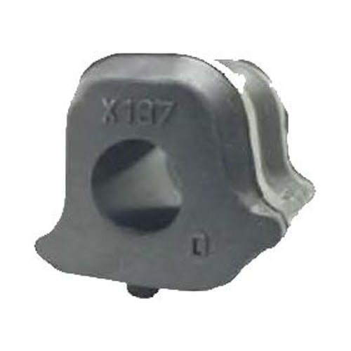 SUSPENSÃO DIANTEIRA (23,4MM)