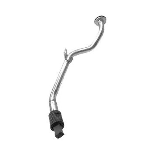TUBO AGUA MOTOR