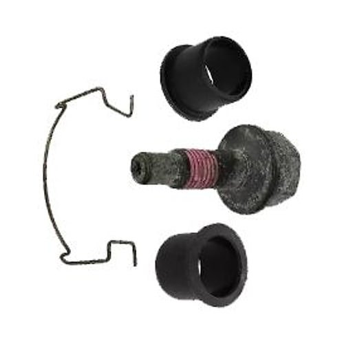 KIT 2 BUCHAS / MOLA / PARAFUSO GARFO EMBREAGEM