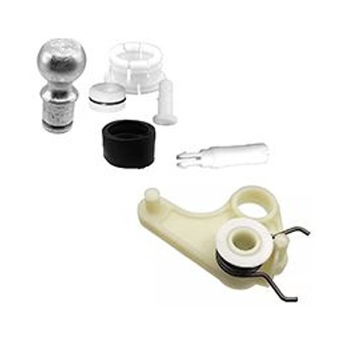KIT REPARO ALAVANCA PROEMA