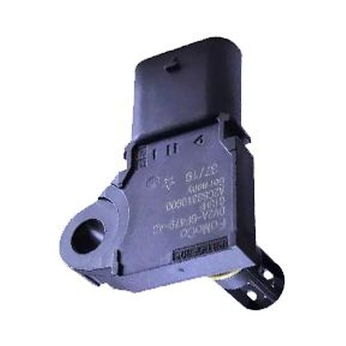 SENSOR DE PRESSÃO MAP